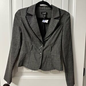 A Byer Blazer